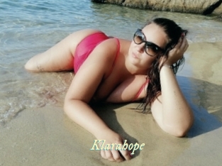 Klarahope