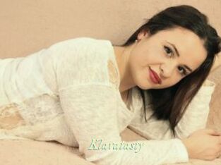 Klaratasty