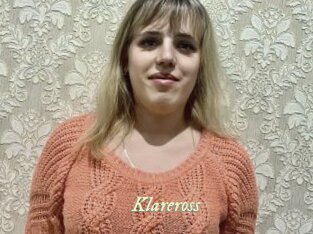 klareross Année du sexe