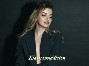 Klarisamiddleton
