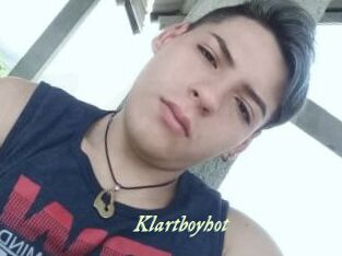 Klartboyhot