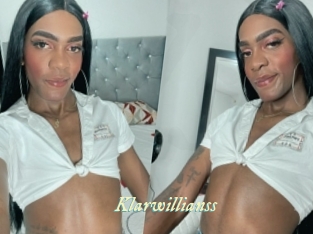 Klarwillianss