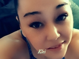 klei Année du sexe