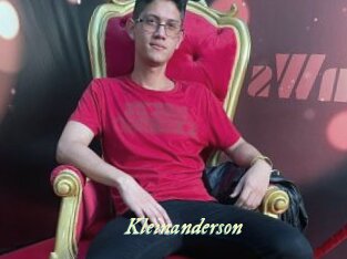 Kleinanderson