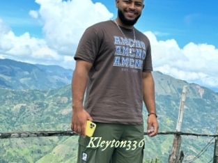 Kleyton336