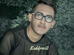 Koddymill