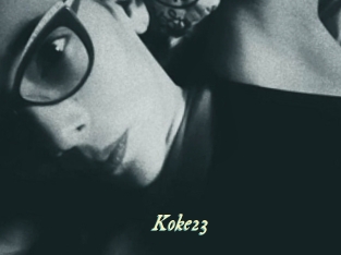 koke23 Année du sexe