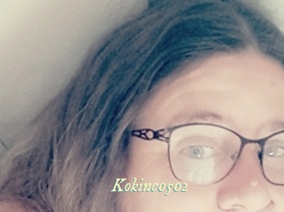 kokine0502 Année du sexe