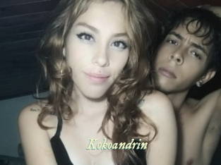 Kokoandrin