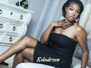 Kokodevon