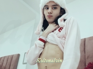 Koltonalvin