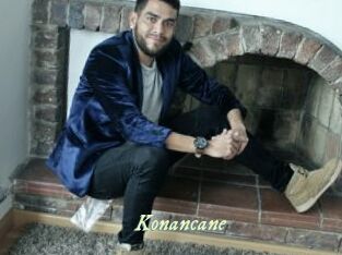 Konancane