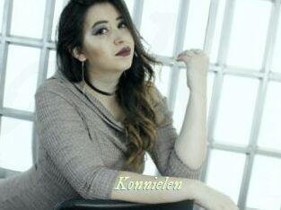 Konnielen