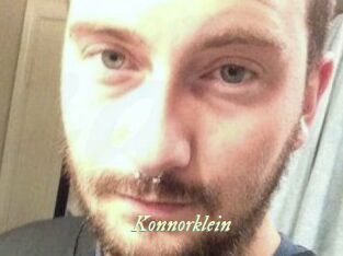 Konnorklein