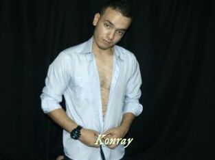 konray Année du sexe