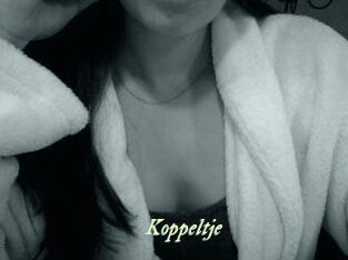 Koppeltje
