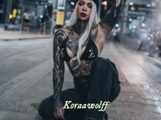Koraawolff