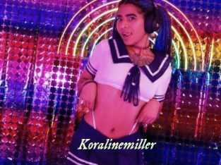 Koralinemiller