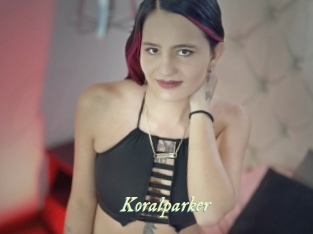 Koralparker
