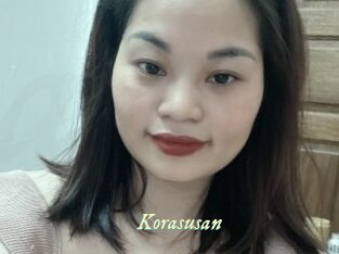 Korasusan