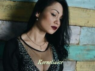 Korneliaice