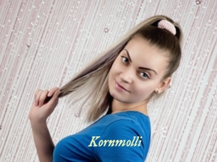kornmolli Année du sexe