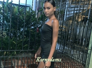 Kornydams