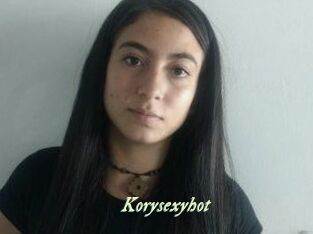 Korysexyhot