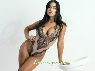 Kourtneyevans