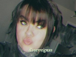 Koverreignxo