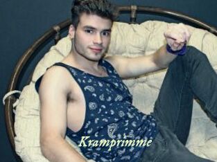 Kramprimme