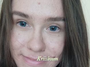 Kriisboom