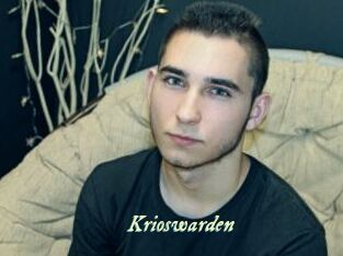 Krioswarden