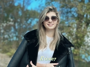 kris007 Année du sexe