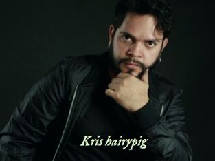Kris_hairypig