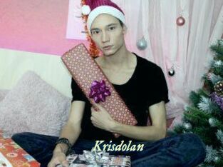 Krisdolan