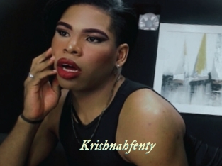 Krishnahfenty