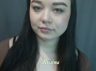 Krisina
