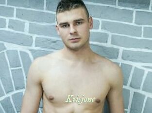 Krisjone