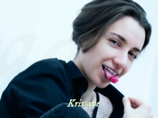Krissane