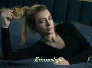 Krisssunlight