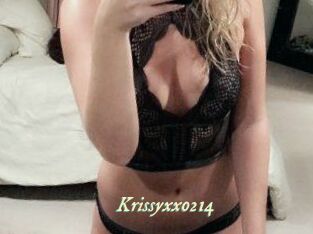 Krissyxx0214