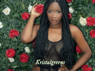 Kristalgreens