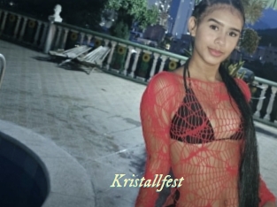 Kristallfest