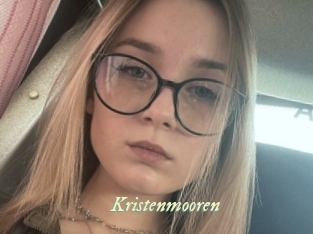 Kristenmooren