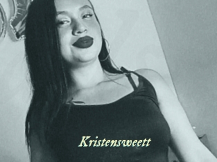 Kristensweett