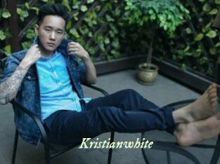 Kristianwhite