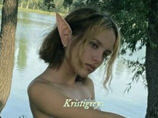 Kristigreys