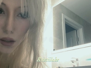 kristiilake Année du sexe