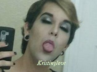 Kristin3l0ve